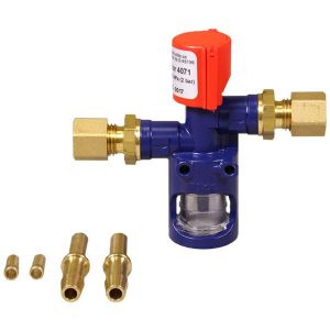 ALDE BUBBLE GAS LEAK DETECTOR  8mm (click for enlarged image)